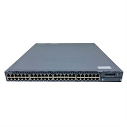 Коммутатор Juniper EX4300-48T-AFI - фото 55140