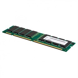 Модуль памяти Lenovo ThinkSystem 64GB TruDDR4 3200MHz (2Rx4 1.2V) RDIMM-A, 4ZC7A15124 - фото 55152