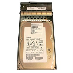 Жесткий диск Hitachi DF-F850-3HGSS 300GB, 3HGSS, SAS, 10k SFF CBSS/DBS 3282390-C - фото 55165