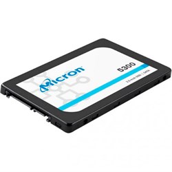 Накопитель SSD Lenovo 480GB 6G 2.5" SATA, 4XB7A17088 - фото 55167