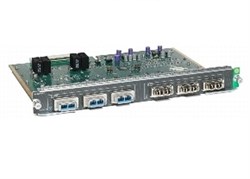Модуль Cisco Catalyst WS-X4606-X2-E - фото 55182