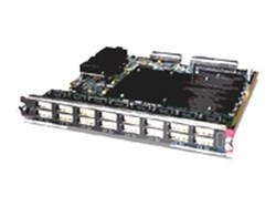 Модуль Cisco Catalyst WS-X6516A-GBIC - фото 55193