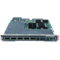 Модуль Cisco Catalyst WS-X6708-10G-3C USED - фото 55196