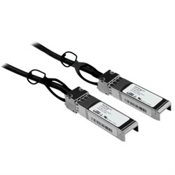 Кабель Extreme SFP+ Attach 10Gb Ethernet Passive SFP+ Direct Attach Cable, 5M, 10306 - фото 55202
