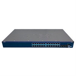 Коммутатор Juniper EX2200-24T-4G - фото 55242