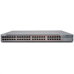 Коммутатор Juniper EX4300-48MP - фото 55258