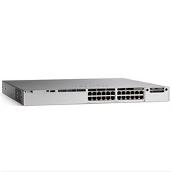 Коммутатор Cisco Catalyst C9300X-24Y-A - фото 55264