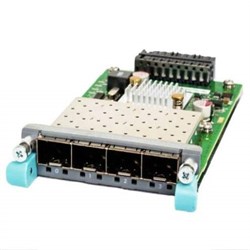 Модуль расширения Juniper EX-UM-4SFP - фото 55270
