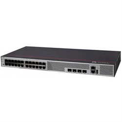 Коммутатор Huawei S1730S-S24T4S-A - фото 55273