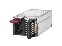 Блок питания HPE 900W AC 240VDC, 775595-B21 - фото 55301