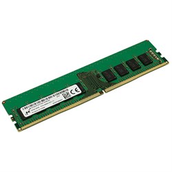 Оперативная память Micron 16 ГБ DDR4 2666 МГц CL19 (MTA18ASF2G72AZ-2G6E2) - фото 55325