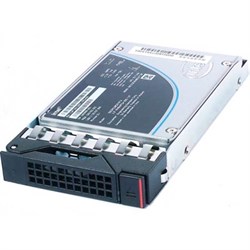 Накопитель SSD Lenovo 7.68TB 1DWD 2.5" 2U24 4XB7A14176 - фото 55329