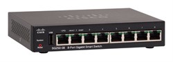 Коммутатор Cisco Small Business SG250-18-K9-EU - фото 55346