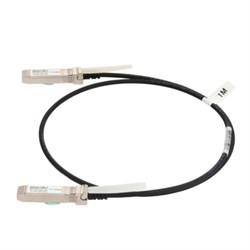 Оптический трансивер Juniper EX-SFP-10GE-DAC-1M - фото 55353