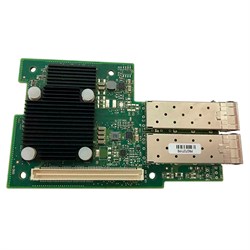 Сетевая карта Mellanox MCX4421A-ACAN - фото 55366