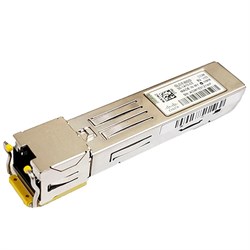 Трансивер Cisco GLC-T-RGD - фото 55384