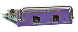 Модуль расширения Extreme Summit XGM2-2SF - фото 55388