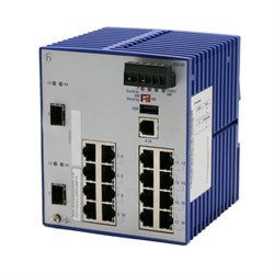 Коммутатор Hirschmann RS20-0800M2M2SDAEHH - фото 55393