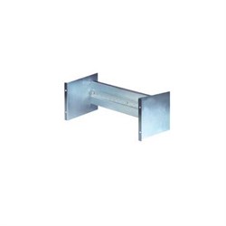 19" DIN Rail Адаптер Hirschmann - фото 55400