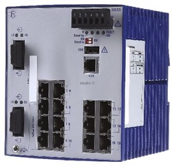Коммутатор Hirschmann RS20-0800M2M2SDAEHH - фото 55403