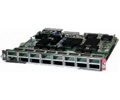 Модуль Cisco Catalyst WS-X6716-10G-3CXL - фото 55430