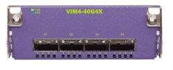 Модуль Extreme Summit VIM4-40G4X - фото 55445
