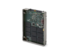 Жесткий диск HGST SSD SAS 400Gb 2.5" HUSMM1640ASS204 - фото 55448