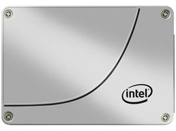 Жесткий диск Intel 2.5' S3610 SSDSC2BX400G401 - фото 55449