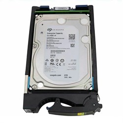 Жесткий диск EMC 6TB NLSAS 3.5” HDD Unity, D3-VS07-6000 - фото 55450