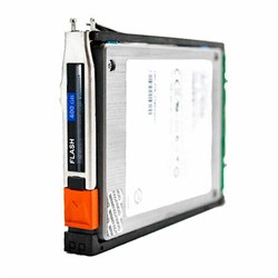 Накопитель SSD EMC 400Gb SAS FLASH 2 D3-2S12FX-400, 005051590 - фото 55461