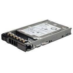 Жесткий диск Dell 10TB 12G 7.2K 3.5 SAS, 400-AVKY - фото 55474