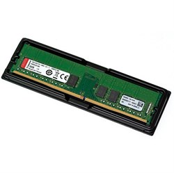 Оперативная память Kingston 16GB DDR4 PC4-19200 2400MHz, KSM24ED8/16ME - фото 55483