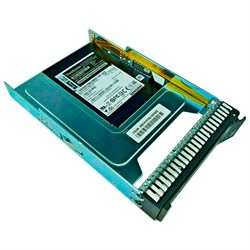Накопитель SSD ThinkSystem 960GB 2.5" 5200 Entry SATA 6Gb Hot Swap, 01PE307 - фото 55486