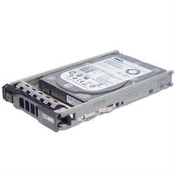 Накопитель SSD Dell 3.84TB SATA 6Gb/s 512 2.5" Hot Plug, 400-AXSK - фото 55487