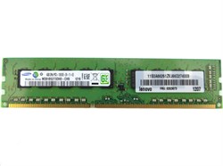 Оперативная память Samsung 8GB DDR3-1600, M391B1G73QH0-YK0 - фото 55503