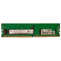Оперативная память Hynix Replacement 16GB DDR4-3200 PC4-25600 ECC Registered - фото 55508