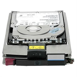 Жесткий диск HP 450Gb 15K 3.5" FC, AG803B - фото 55513