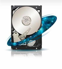 Жесткий диск Seagate Constellation ES 1TB 7.2k 3.5" SAS. ST1000NM0001 - фото 55525
