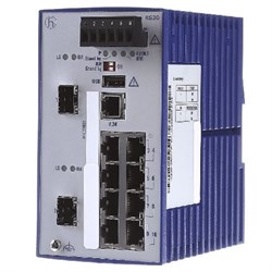 Коммутатор Hirschmann RS20-0800M2M2SDAEHH - фото 55559