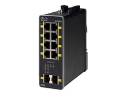 Коммутатор Cisco Catalyst IE-4000-4T4P4G-E - фото 55569
