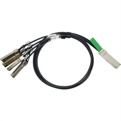 Оптический трансивер Juniper QFX-QSFP-DACBO-3M - фото 55582