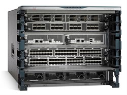 Шасси Cisco Nexus N77-C7702 - фото 55611
