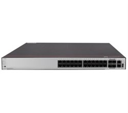 Коммутатор Huawei S5735-S24T4X-I - фото 55615