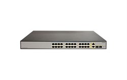 Коммутатор Huawei S1700-28FR-2T2P-AC, 98010460 - фото 55629