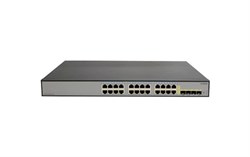 Коммутатор Huawei S1700-28GFR-4P-AC, 98010458 - фото 55639