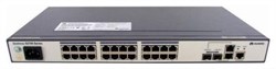 Коммутатор Huawei S2700-26TP-EI-AC, 02352302 - фото 55640