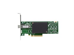 Адаптер HPE StoreFabric SN1200E 16Gb Single Port Fibre Channel, Q0L13A - фото 55656