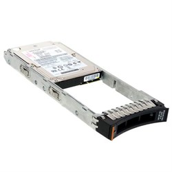 Накопитель SSD IBM 400Gb 2.5" SAS, 00Y2513 - фото 55679