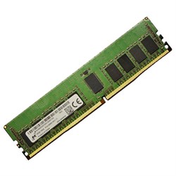 Оперативная память Lenovo 16GB DDR4-2400MHz PC4-19200 ECC 288-Pin DIMM - фото 55700