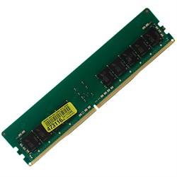 Оперативная память Micron 32GB DDR4, MTA18ASF4G72PDZ-2G9E1 - фото 55705